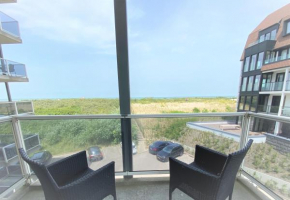 Seaview, Deurloo 53-12 Cadzand